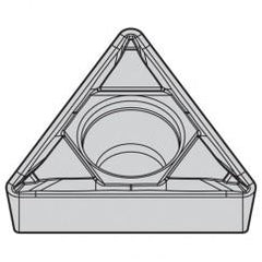 TCMT3251FP WP25CT INSERT - Industrial Tool & Supply