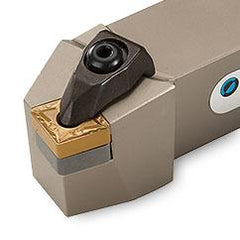 TCRNR12-4B - Turning Toolholder - Industrial Tool & Supply