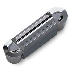 TDA 600300 Grade K10 - Parting & Grooving Insert - Industrial Tool & Supply