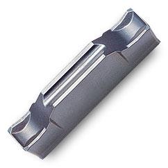 TDC54R TT8020 PART/GROOV INSERT(10) - Industrial Tool & Supply