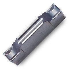 TDC54R TT8020 PART/GROOV INSERT(10) - Industrial Tool & Supply