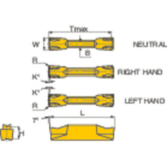 ‎TDC4-15L TT7220 - Exact Industrial Supply