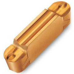 TDIT 3.00E-1.50 Grade TT7220 - Ultra Plus Parting & Grooving Insert - Industrial Tool & Supply