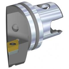 KM32TSSDJCR11 SDJ 93DEG RH CLOCKNUT - Industrial Tool & Supply