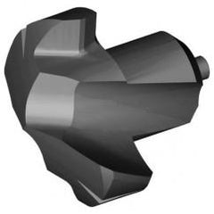 TDM04688UP K20FTIALN INSERT - Industrial Tool & Supply