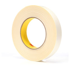 3M Double Coated Tape 9740 Clear 24 mm × 55 m 3.5 mil - Industrial Tool & Supply