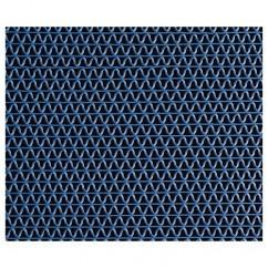 3'X20' WET AREA MAT 3200BLUE - Industrial Tool & Supply