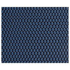 3'X10' WET AREA MAT 3200BLUE - Industrial Tool & Supply