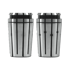 1-21/64"  (1.328)  TG-150 Collet (0.0003" Accuracy or Better)  - Part #  150-085-LY - Industrial Tool & Supply
