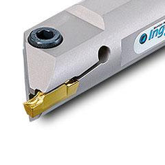 TGIFR25.4-4C-T5.5 HOLDER - Industrial Tool & Supply