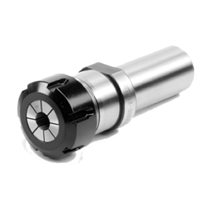 Double Angle (DA) - Style Collet Holder / Extension - Part #  S-D20R07-30H-F - Industrial Tool & Supply
