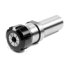Double Angle (DA) - Style Collet Holder / Extension - Part #  S-D18R10-50H-K - Industrial Tool & Supply