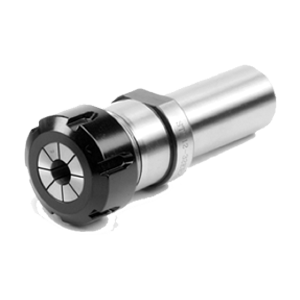 Double Angle (DA) - Style Collet Holder / Extension - Part #  S-D18R10-50H-F - Industrial Tool & Supply