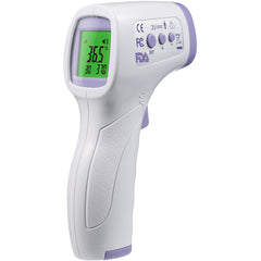 Infrared Thermometer - Non-Medical - Exact Industrial Supply