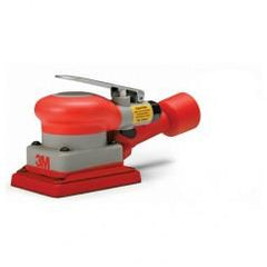 ORBITAL SANDER 20431 3X4 SELF- - Industrial Tool & Supply