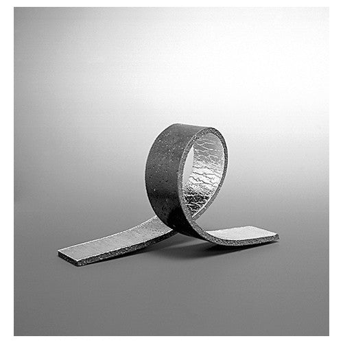 ‎3M Fire Barrier Wrap Strips FS-195+ 2″ × 24″ - Industrial Tool & Supply