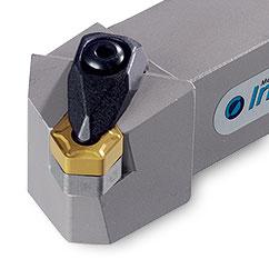 THSNL16-4D - Turning Toolholder - Industrial Tool & Supply