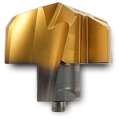 TKA1580R01 IN2505 GOLD TWIST TIP - Industrial Tool & Supply