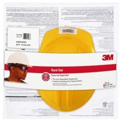 91296-80025T NON VENTED HARD HAT - Industrial Tool & Supply