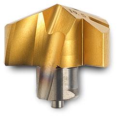 TMA2040R01 IN2505 GOLD TWIST TIP - Industrial Tool & Supply