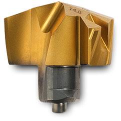 TPA1950R01-M2 IN2505 DRILL TIP - Industrial Tool & Supply