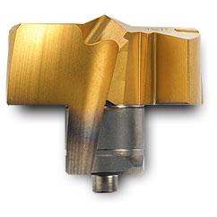 TPF1270R01 IN2505 GOLD TWIST TIP - Industrial Tool & Supply