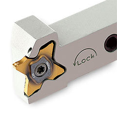 ‎TQHR16-27-TB - Industrial Tool & Supply