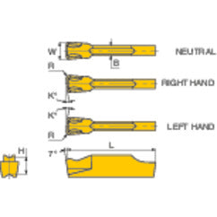 TSC4 TT7220 - Industrial Tool & Supply