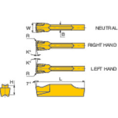 TSC4 TT7220 - Industrial Tool & Supply