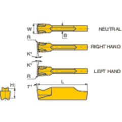 ‎TSC5-4L TT7220 - Industrial Tool & Supply