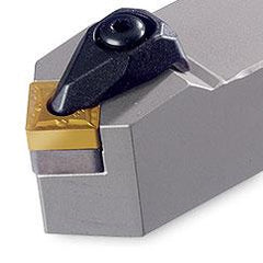 TSDNN20-4D - Turning Toolholder - Industrial Tool & Supply
