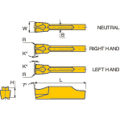 ‎TSJ5-4R TT8020 - Exact Industrial Supply