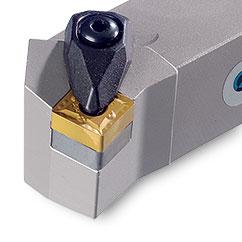 TSKNR16-4D - Turning Toolholder - Industrial Tool & Supply