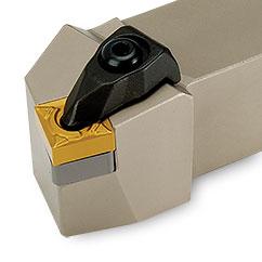 TSRNR16-4D - Turning Toolholder - Industrial Tool & Supply