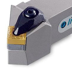 TSSNR16-4D - Turning Toolholder - Industrial Tool & Supply