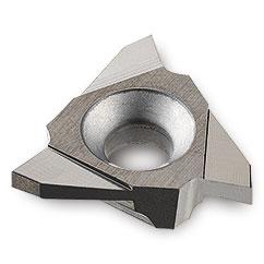 TTG 32R05012R05C Grade CT3000 - Parting & Grooving Insert - Industrial Tool & Supply