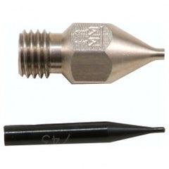 1.1 mm 3M™ High Solids Tip and Nozzl - Industrial Tool & Supply