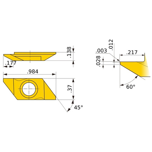 BTBT604501MR-B MS6015 INS