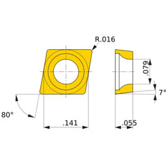 CCGT03S104L-F NX2525 INS