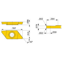 CTAT20120V5RN-B VP15TF INSERT
