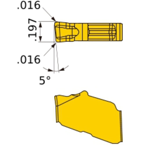 GW1M0500H040R05-GM VP10RT