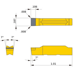 GY1G0475H020N-GFGS BC8110 CBN