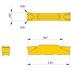 GY2M0500H040N-GM VP10RT GY INSERT