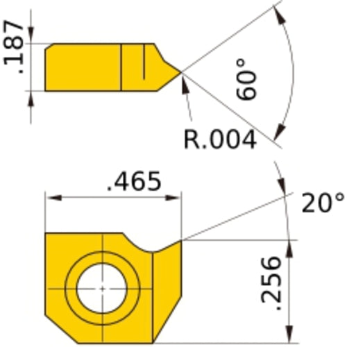 MLT1401L UP20M INSERT