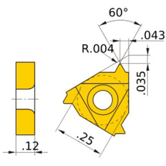 MMT11IR175ISO VP10MF INS