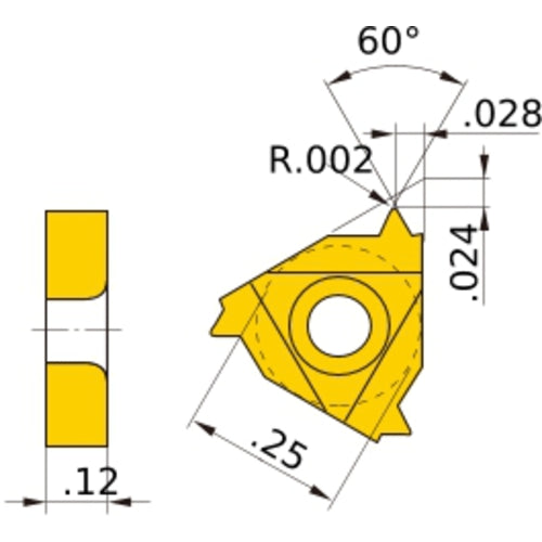 MMT11IR280UN VP10MF INS