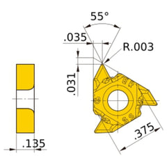 MMT16ERA55-S VP15TF INS