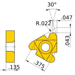 MMT16IR100RD VP10MF INS