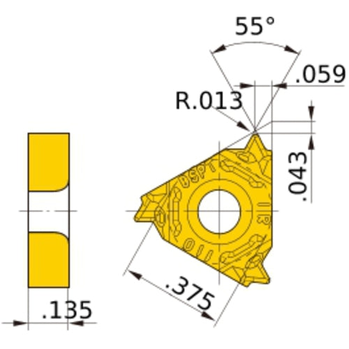MMT16IR110BSPT-S VP15TF