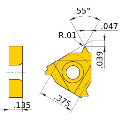 MMT16IR140BSPT VP10MF INS